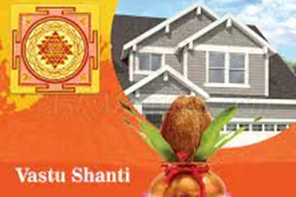 Commercial Vastu Services